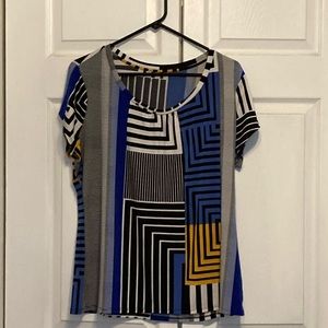 Women’s Worthington Top Size XL